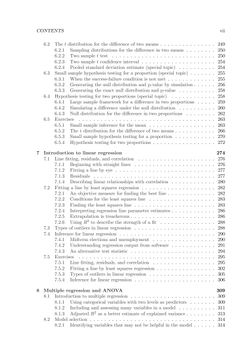 OpenIntro Statistics. First Edition | David M. Diez