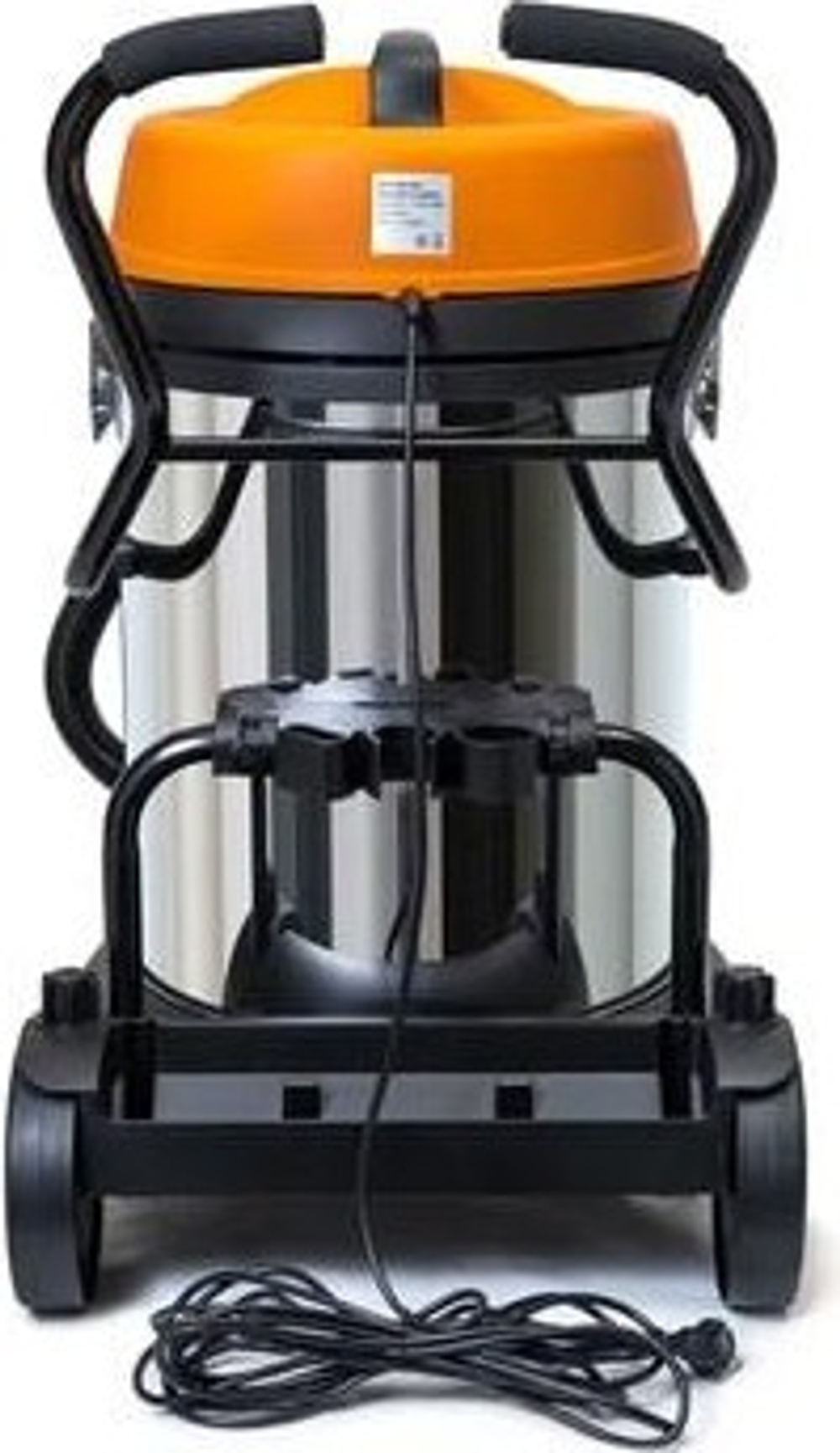 Пылесос для сухой и влажной уборки Bennett VL-75M (YLW72-75L) YLW72-75L