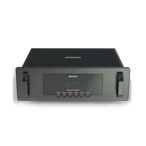 Audio Research DAC9 Black