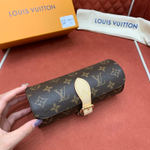 Louis Vuitton 3 Watch Case