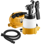 Краскопульт электрический Deko DKSG800 018-1109