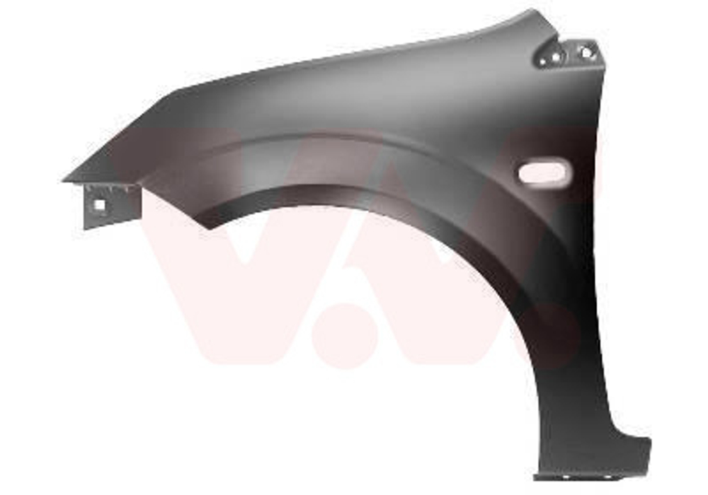 VAN WEZEL - 1805655-VAN - Wing