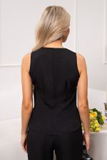 Жилет Дебора №1 Valentina