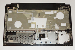 Верхняя часть корпуса ноутбука (палмрест) Lenovo B570E 60.4IJ02.007