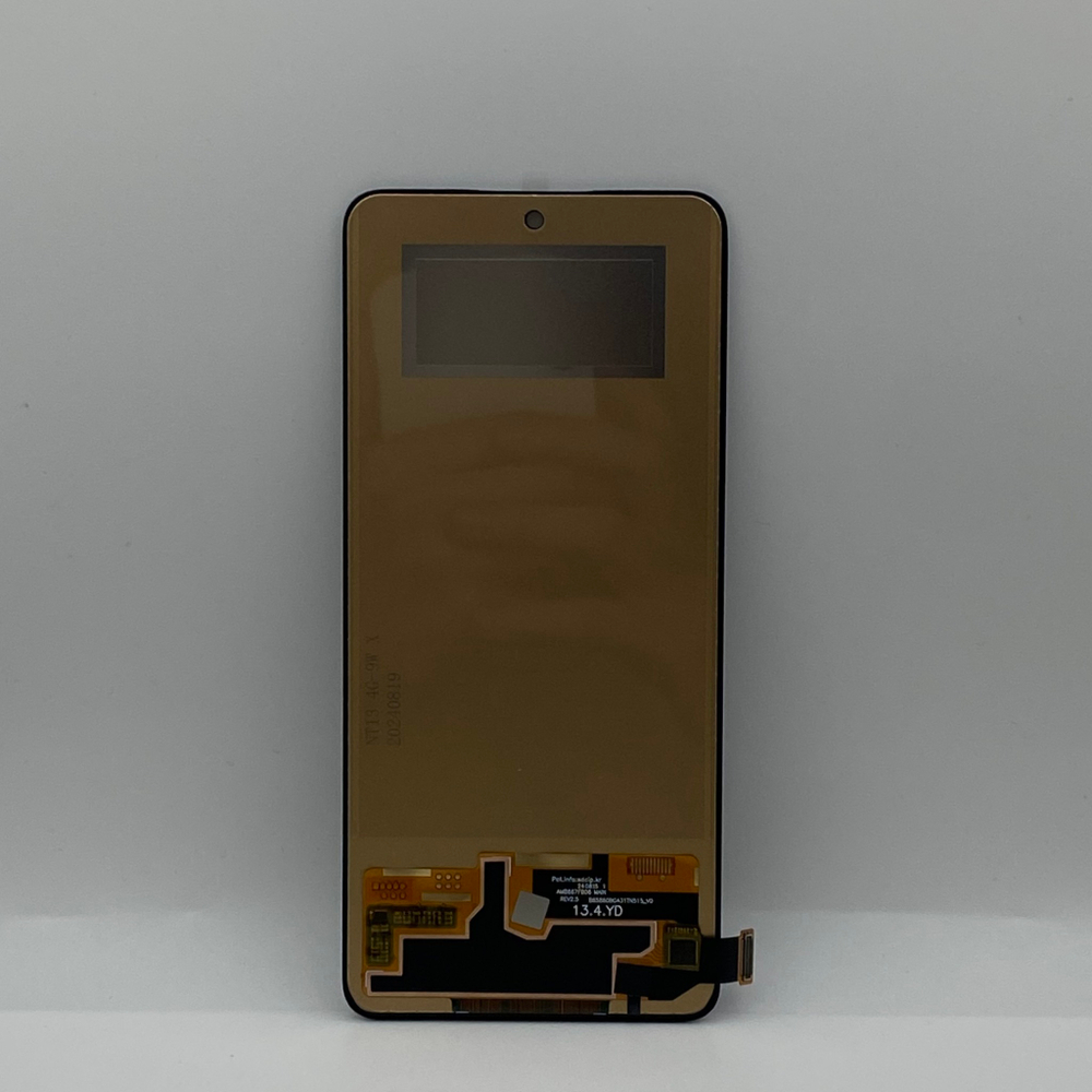 Дисплей Xiaomi Redmi Note 13 4G (23129RAA4G/23124RA7EO) IN-CELL