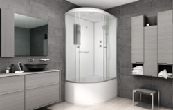 Душевая кабина AvaCan (АваКан) D512S R