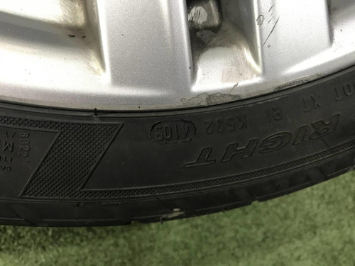 Диск Комплект дисков R19 BMW X5 F15 (2013-2018) 467 стиль