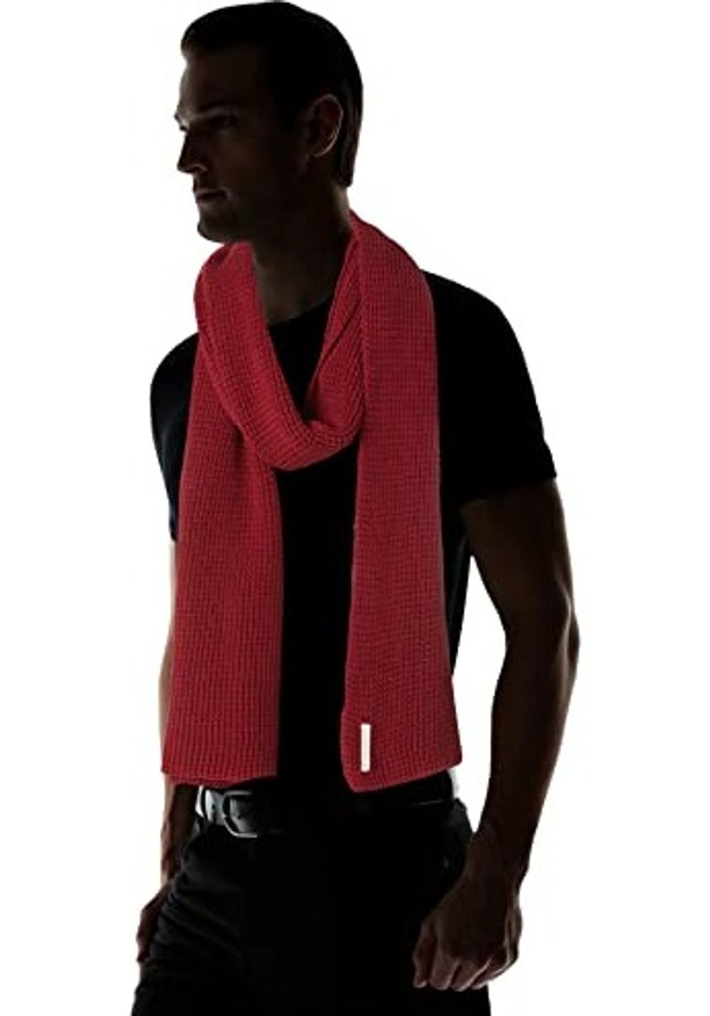 Шарф Felix Waffle Scarf 1012805-7194