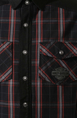 Рубашка Harley-Davidson