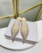 Jimmy Choo Flats