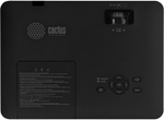 Проектор  Cactus CS-S1.B