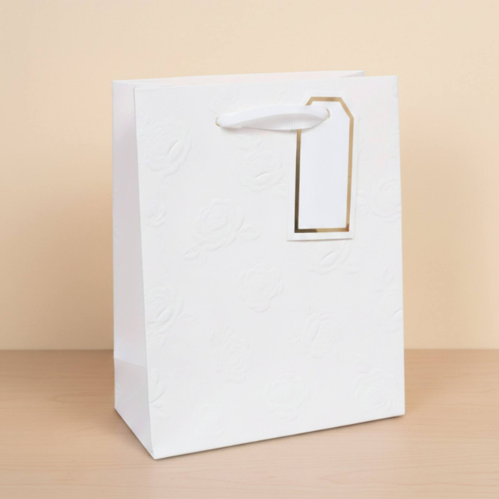 Пакет подарочный арт: L-2425 (15*11.5*7)