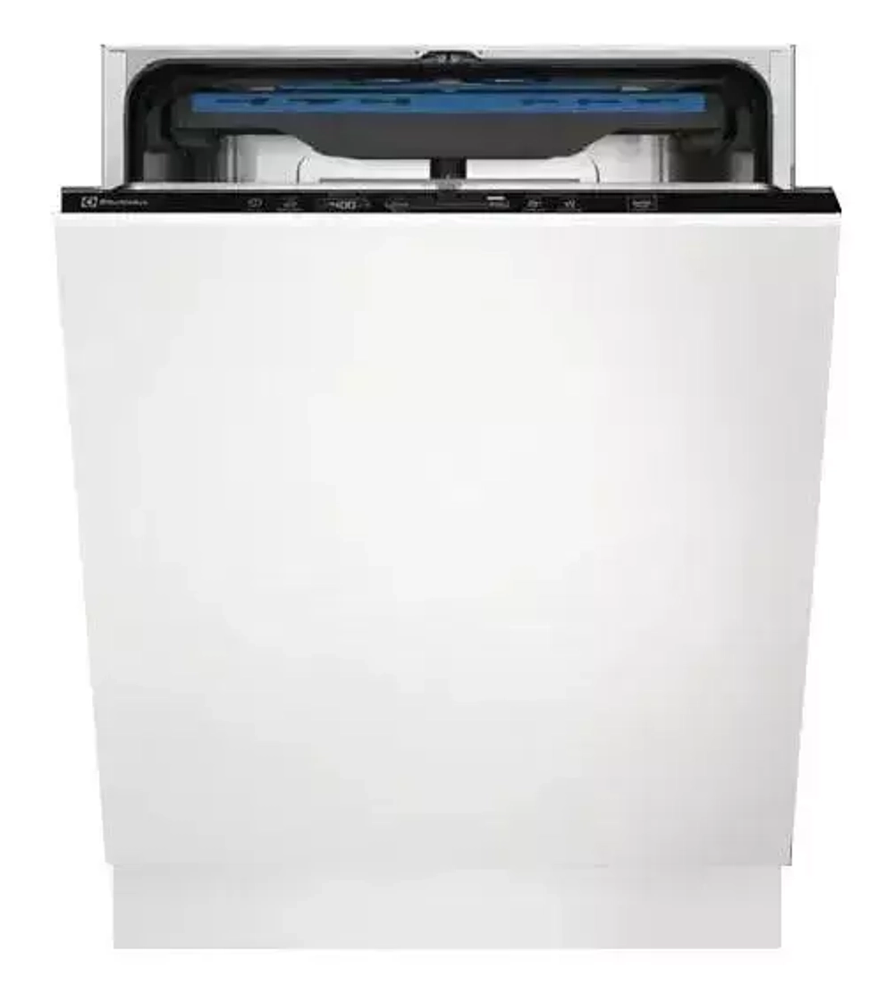 Встраиваемая посудомоечная машина Electrolux EEM 48321 L