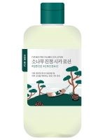 Round Lab Мужской успокаивающий лосьон с экстрактами сосны и центеллы For Men Pine Calming Cica Lotion 200 мл