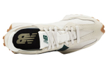 327 New Balance 'Timberwolf Nightwatch Green'