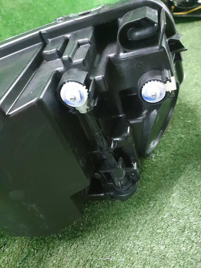 Фара правая Omoda C5 (2022-н.в.) LED