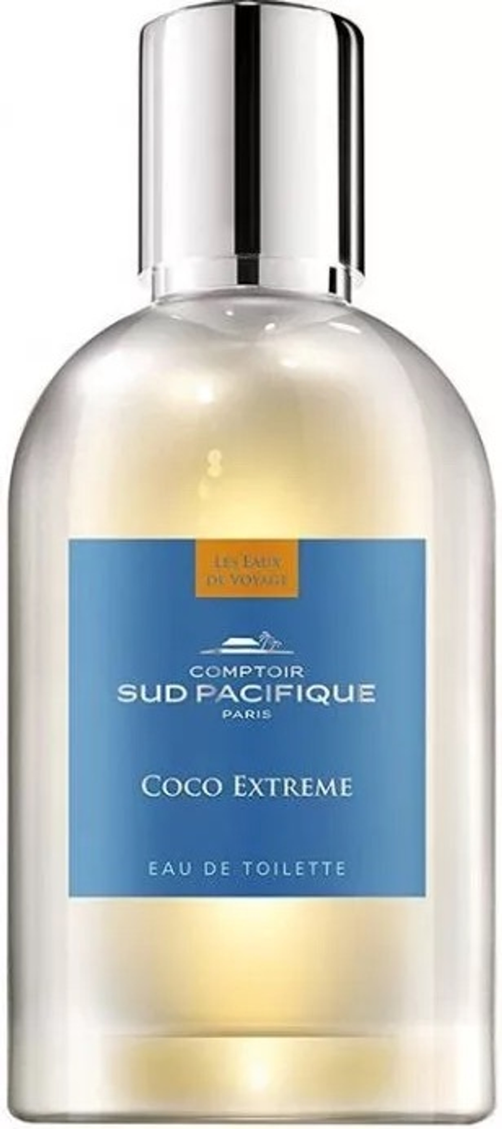 Comptoir Sud Pacifique Coco Extreme
