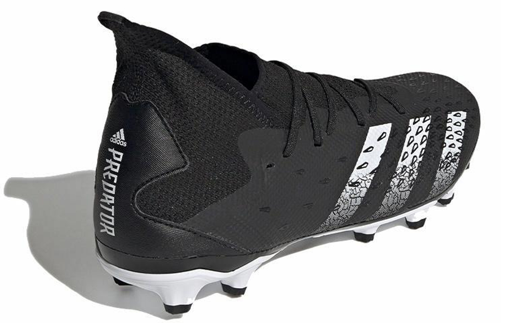 Кроссовки Adidas Predatorfreak