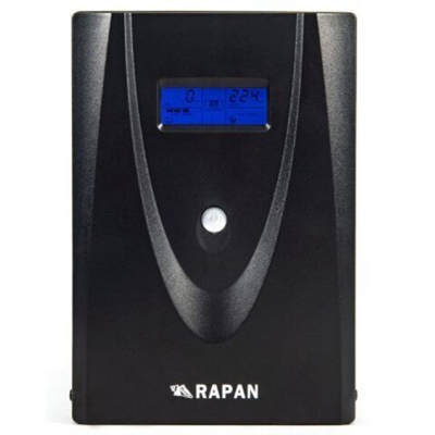 ИБП Бастион RAPAN-UPS 3000