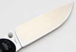 Нож Ontario RAT Model 1A Assisted 8870фотография - 5