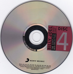 Billy Joel / The Complete Hits Collection: 1973-1997 (Limited Edition)(4CD)