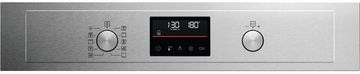 Духова шафа електрична Electrolux EOH4P56BX