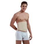 Мужской утягивающий пояс Doreanse (Размер: S) (Цвет: белый)