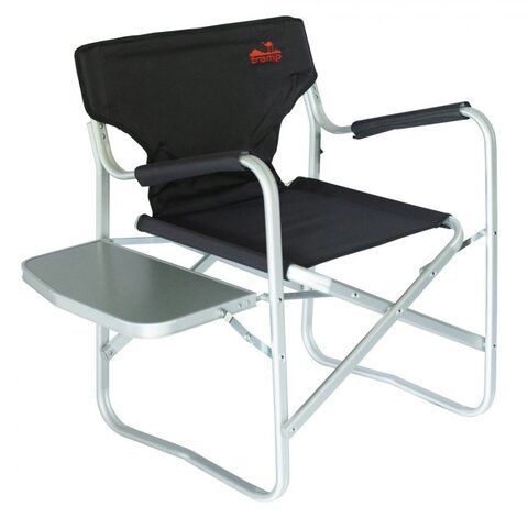 Кресло складное со столиком Tramp Lux TRF-020