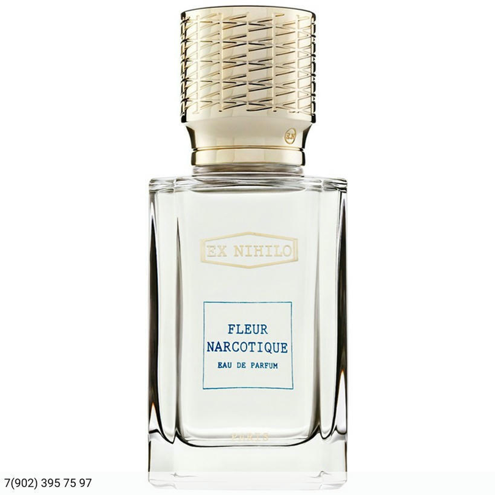 Ex Nihilo Fleur Narcotique