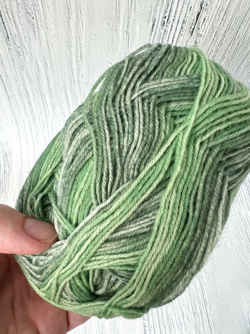 Пряжа носочная для вязания Аркобалено