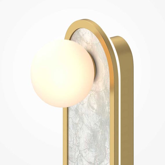 Бра Maytoni MOD473WL-L25BSK