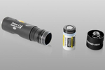 Фонарь Armytek Prime C1 Pro Magnet USB (тёплый свет)
