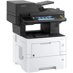 МФУ Kyocera M3645idn A4, 45p, c/pr/sc/fax, 1Gb, touch panel, HyPAS, DU, ADF, Net, тонер (1102V33NL0)