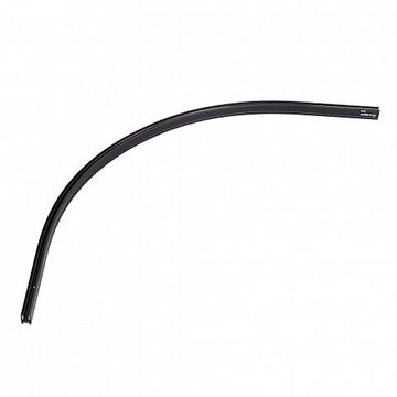 Накладной магнитный трек 400мм 043247(1) чёрный MAG-MICROCOSM-TRACK-1115-ARC-R600 (BK) Arlight