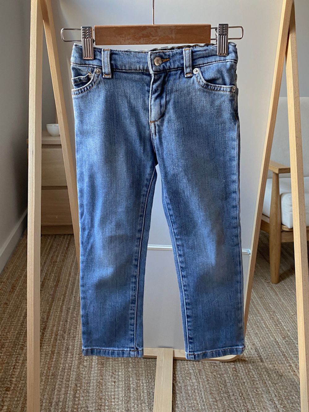 Джинсы Dolce&Gabbana, 104