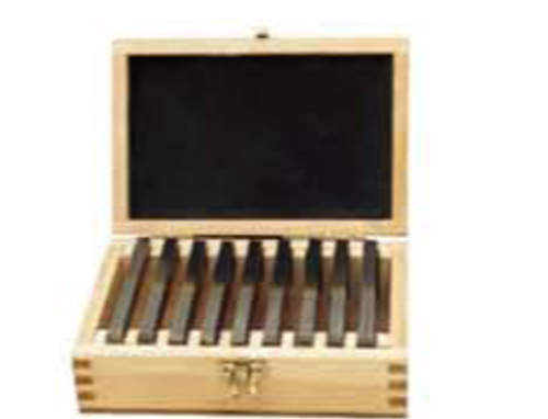 Набор параллельных подкладок PB150-1 (14 пар)