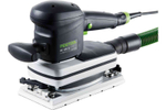 Плоскошлифовальная машинка RUTSCHER RS 100 Q-Plus 567697