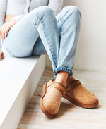 TASMAN CLASSIC-chestnut