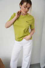 Футболка женская 6210