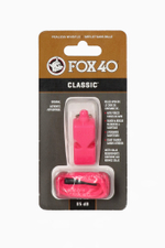 Свисток со шнурком Fox40 Classic
