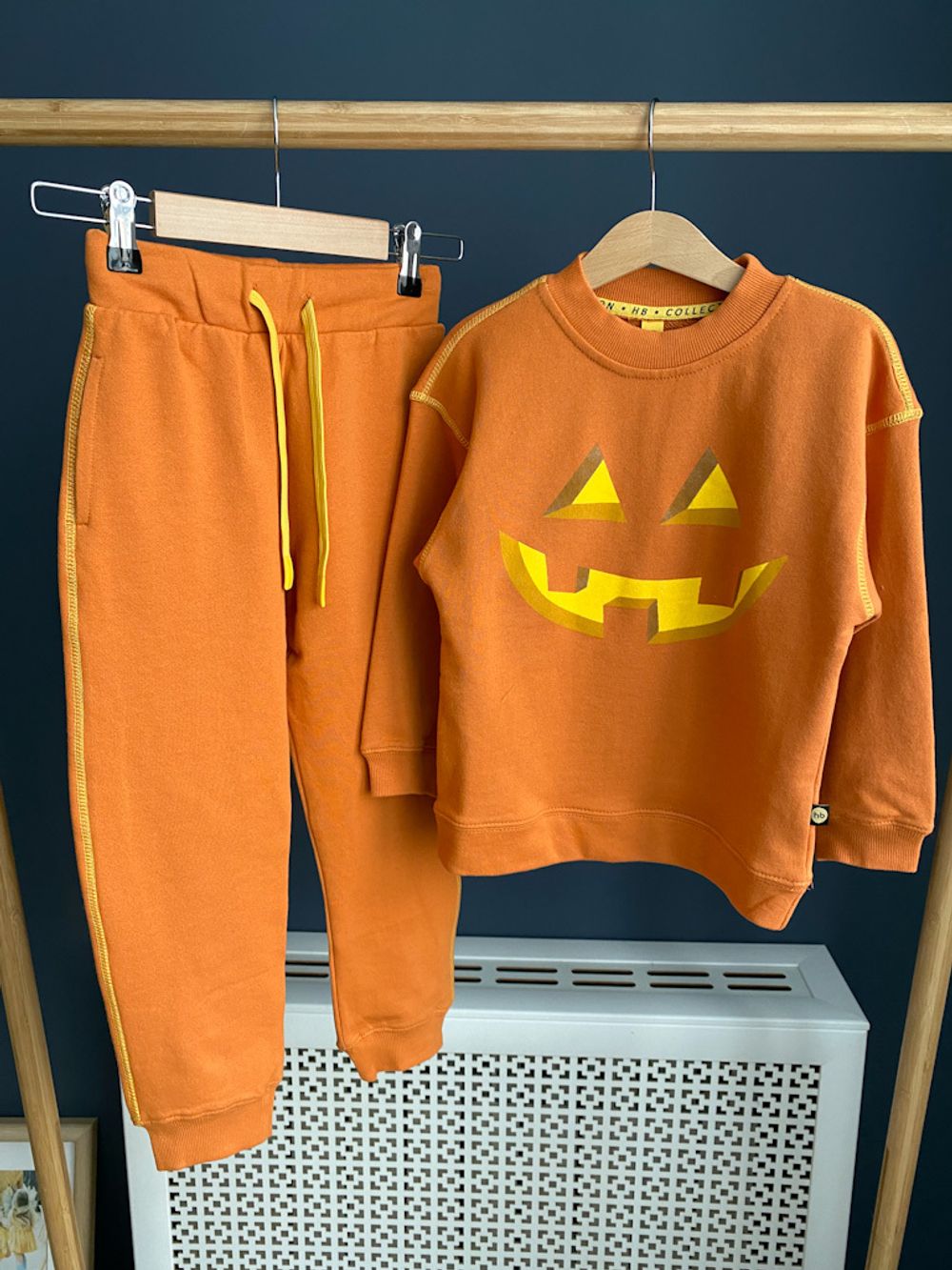 Новые хлопковые брюки Happy Baby, 116