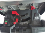 Станок циркулярный Jib 3255A-2B 2,0 кВт, 230В 0111020230000