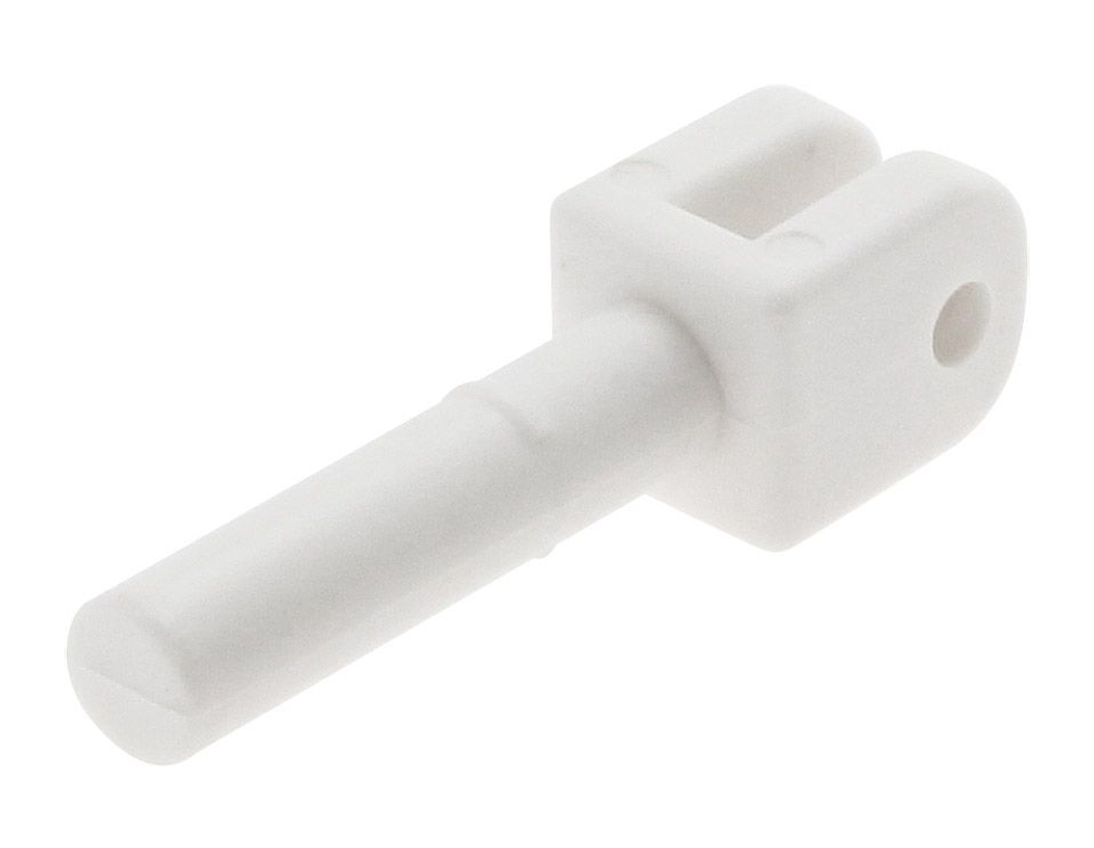 Вилка тента, пластик (10261220)