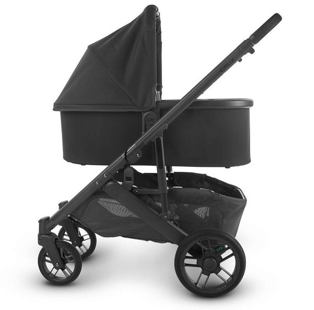 Детская коляска UPPAbaby Vista V2 2 в 1 JAKE