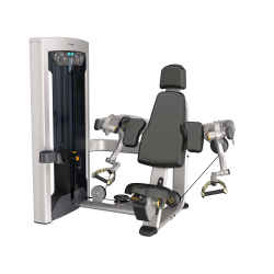 Impulse FE9703 бицепс, профессиональный тренажер