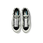 Кеды Vans  Style 36 SF Stripe - Black