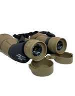 Бинокль Canon 30х50 Песок