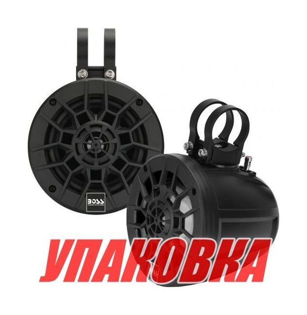Морская акустика на таргу BOSS MPWT50 (упаковка из 5 шт.)