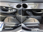 Mercedes-Benz C-Class W205 C200 Avangarde (06.2020)