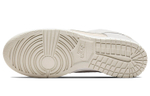 Кроссовки Nike Dunk Low Retro Prm "Vast Grey"
